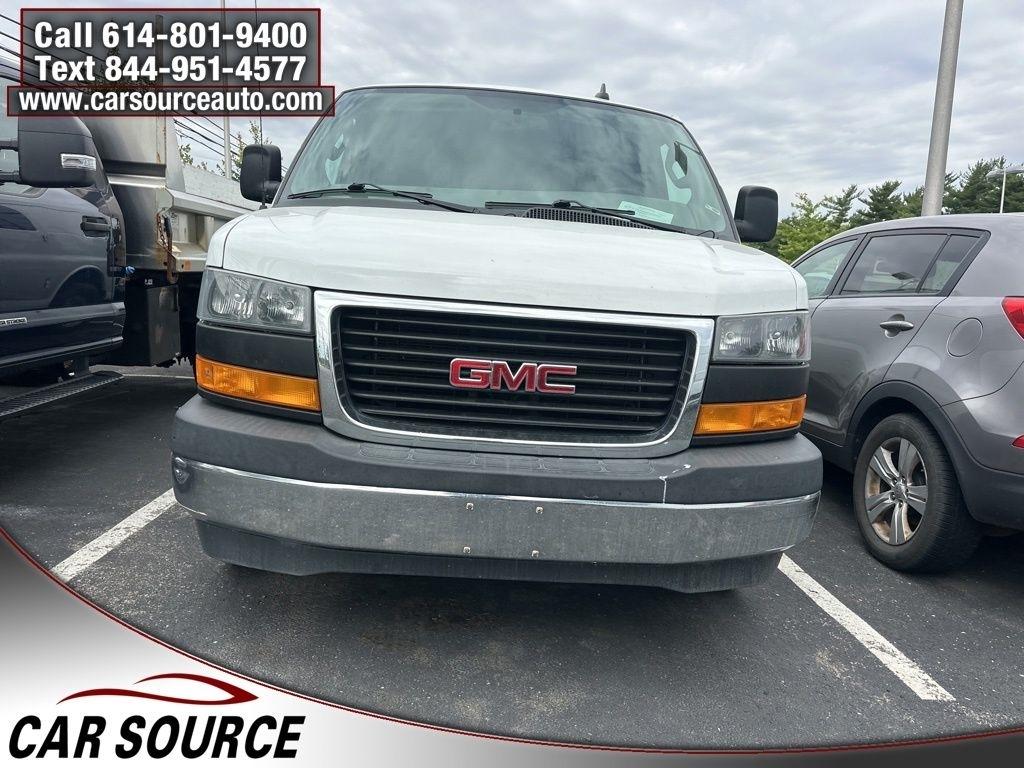 gmc savana cargo 2019 1GTW7AFG0K1350936 image gmc savana cargo 2019 1GTW7AFG0K1350936 image